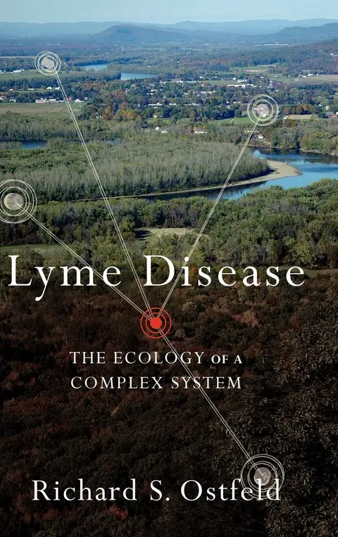 Cover of Lyme Disease