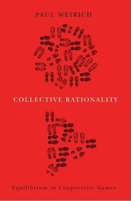 Cover of Collective Rationality