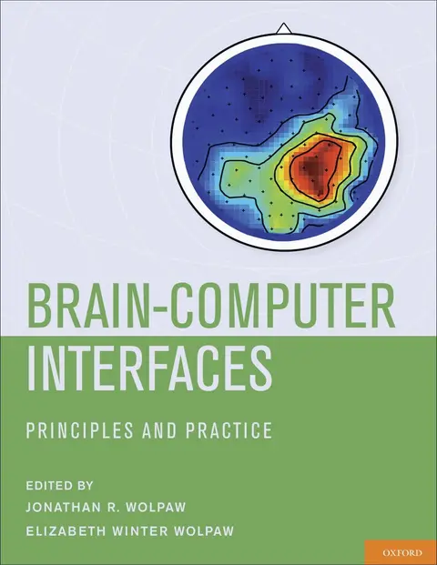 Cover of Brain-Computer Interfaces
