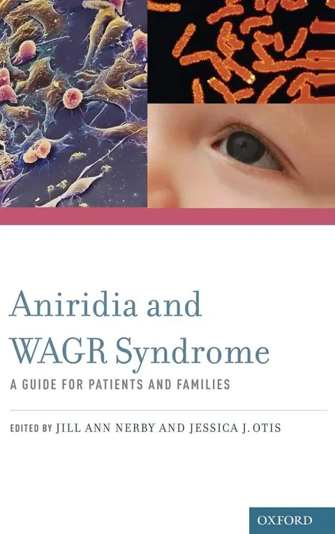 Cover of Aniridia and WAGR Syndrome