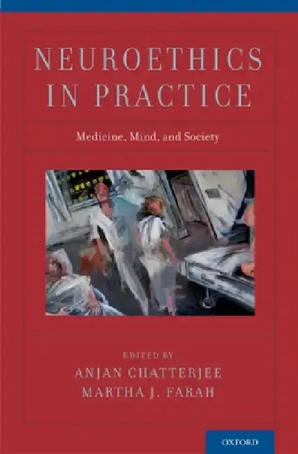 Cover of Neuroethics in Practice