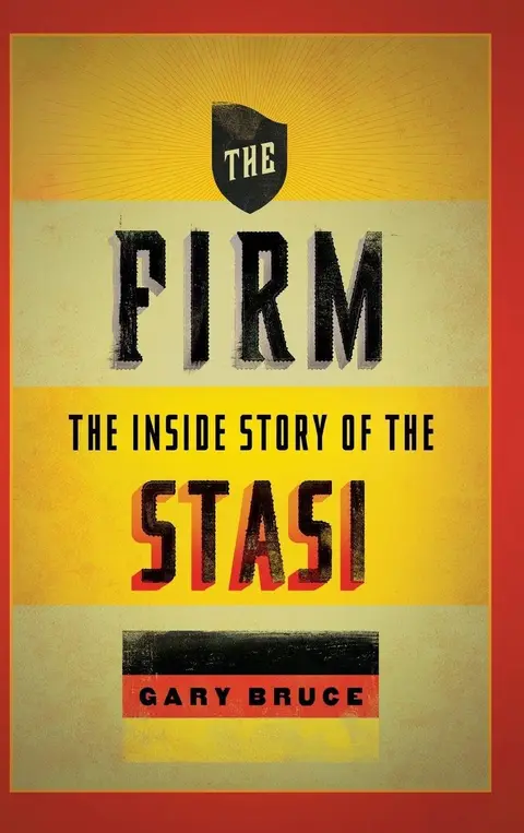 Cover of The Firm