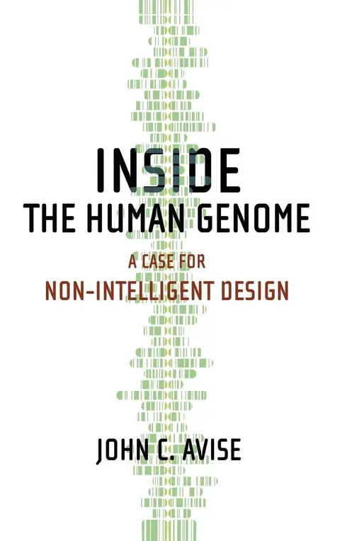 Cover of Inside the Human Genome