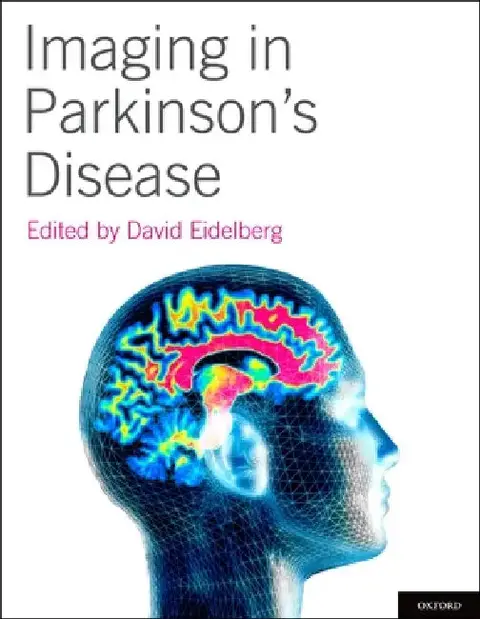 Cover of Imaging in Parkinson's Disease