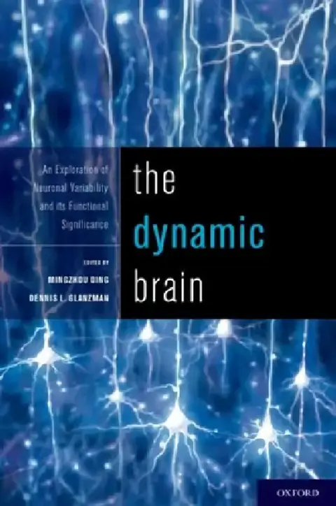 Cover of Dynamic Brain