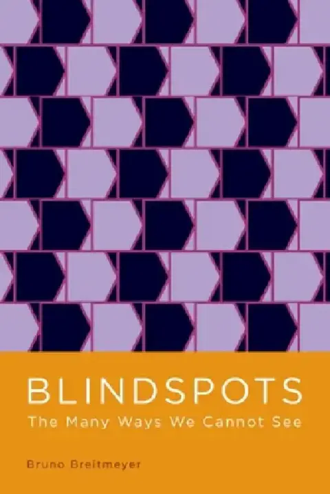 Cover of Blindspots