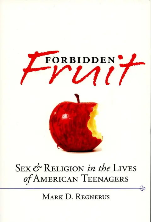 Cover of Forbidden Fruit