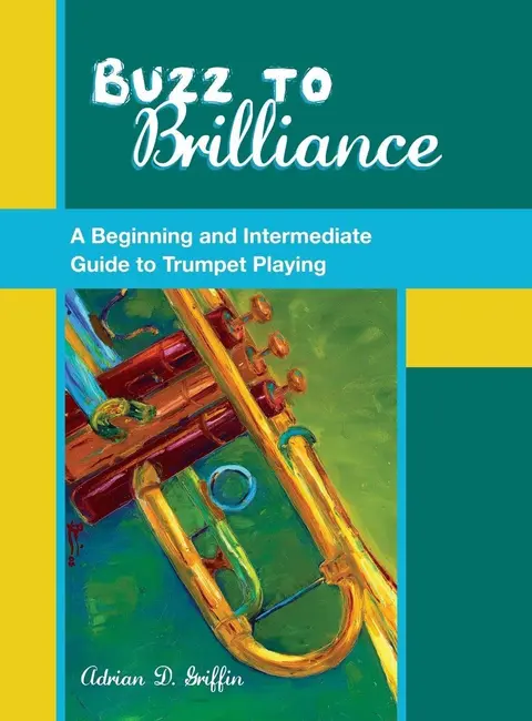 Cover of Buzz to Brilliance