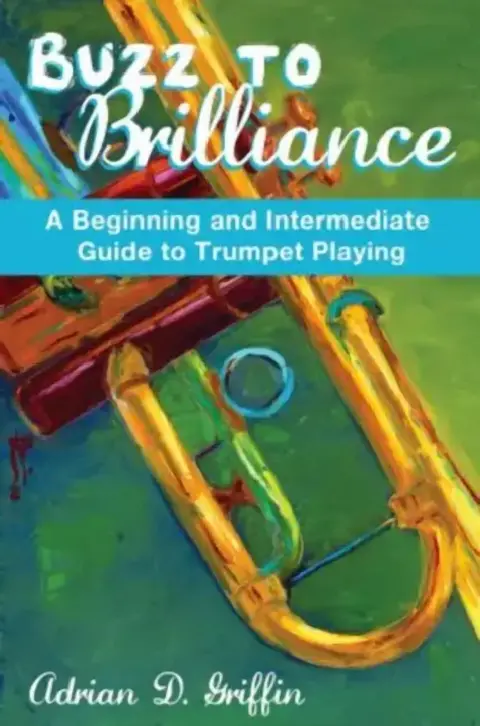Cover of Buzz to Brilliance
