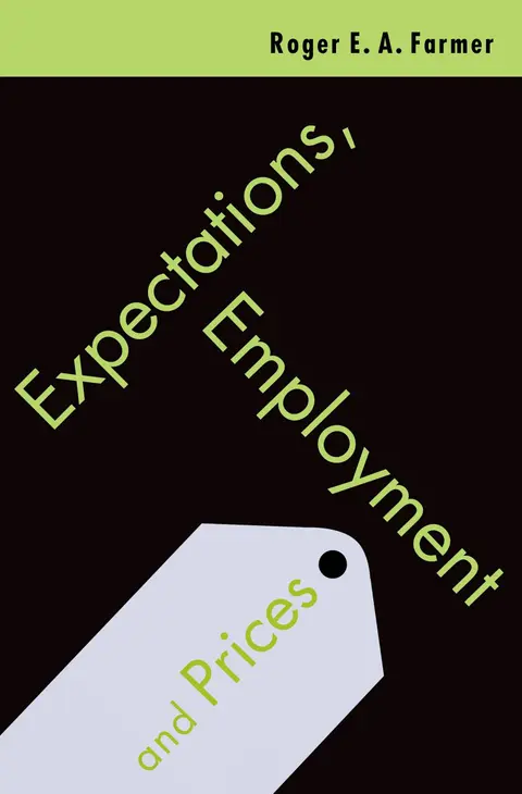 Cover of Expectations, Employment and Prices