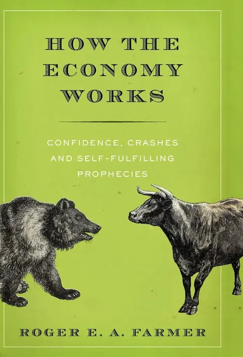 Cover of How the Economy Works