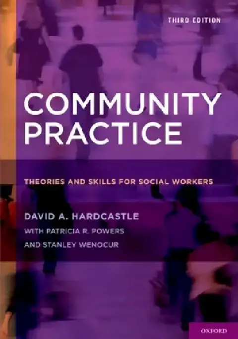 Cover of Community Practice