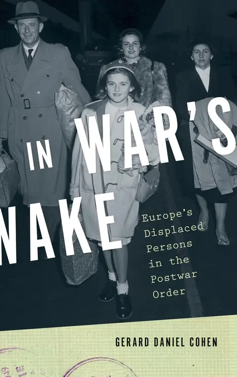 Cover of In War's Wake