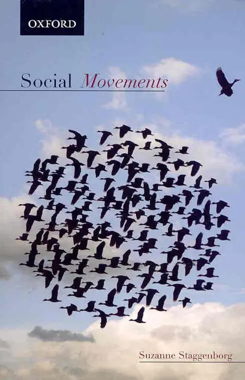 Cover of Social Movements