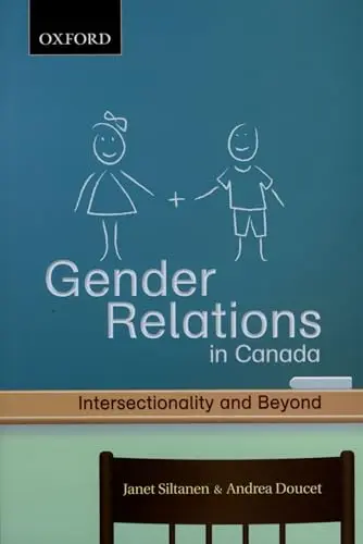 Cover of Gender Relations