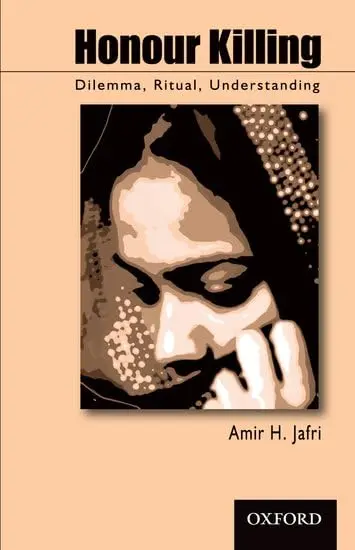 Cover of Honour Killing
