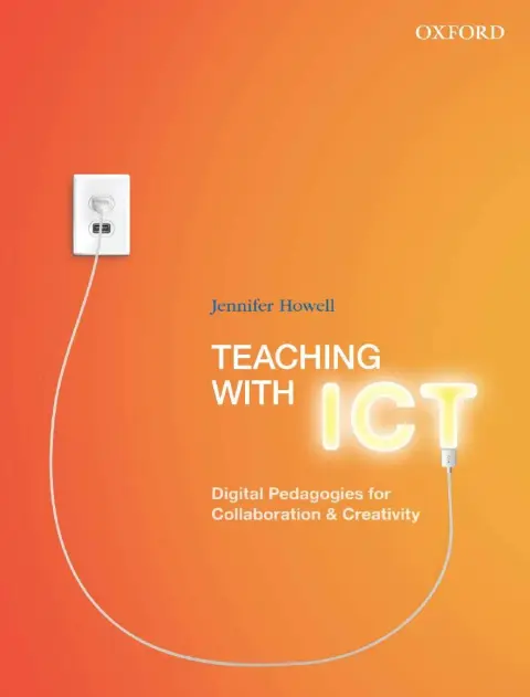 Cover of Teaching with ICT
