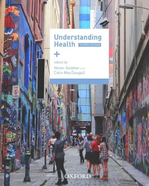 Cover of Understanding Health