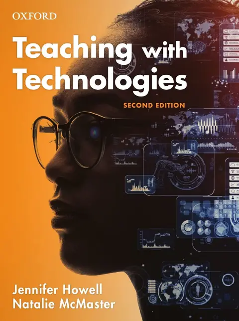 Cover of Teaching with Technologies