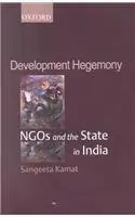 Cover of Development Hegemony