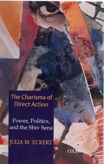 Cover of The Charisma of Direct Action