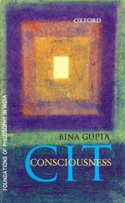 Cover of Cit Consciousness