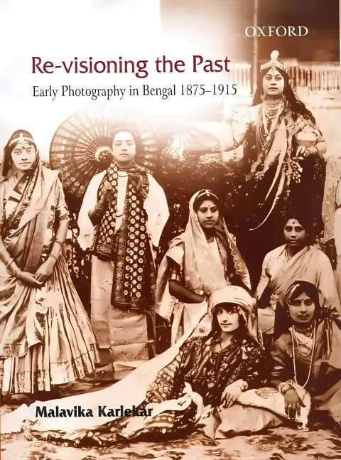 Cover of Re-visioning the Past