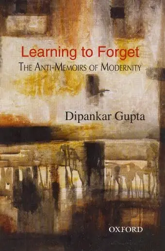Cover of Learning to Forget