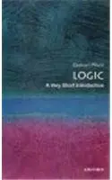 Cover of Logic