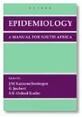 Cover of Epidemiology