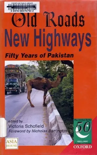 Cover of Old Roads, New Highway