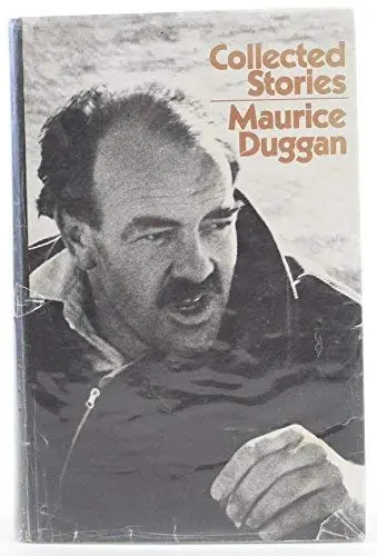 Cover of Collected Stories