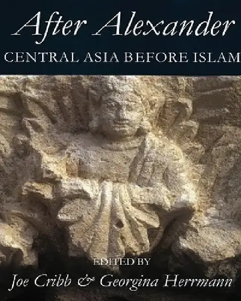Cover of After Alexander