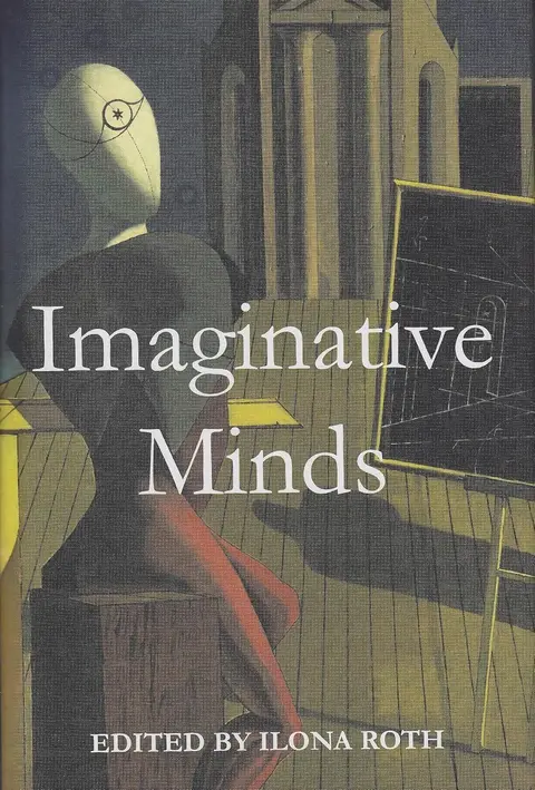 Cover of Imaginative Minds