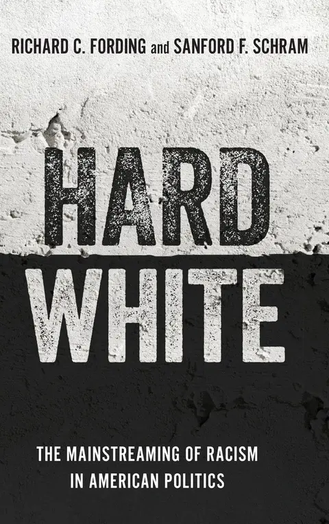 Cover of Hard White