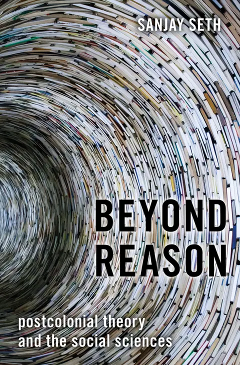 Cover of Beyond Reason