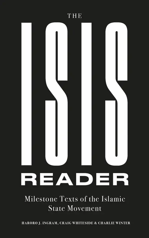 Cover of The Isis Reader