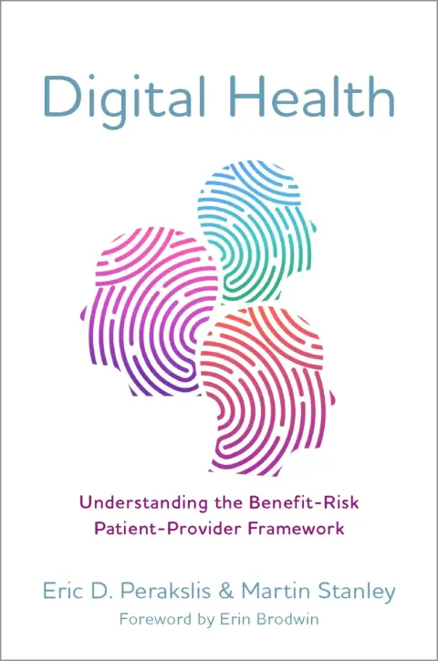 Cover of Digital Health