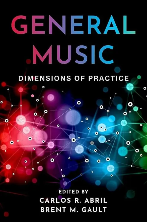 Cover of General Music