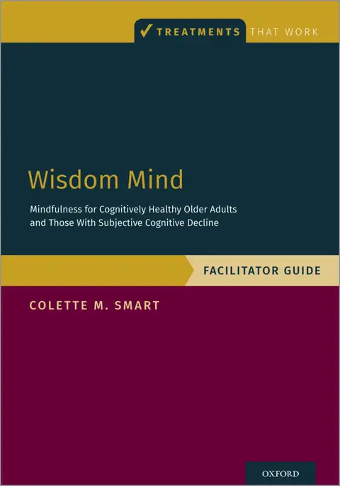 Cover of Wisdom Mind
