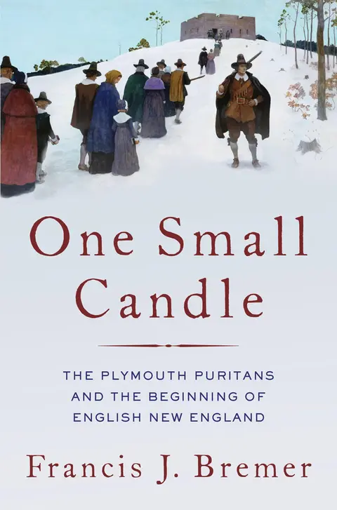 Cover of One Small Candle