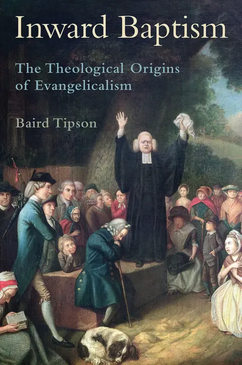 Cover of Inward Baptism