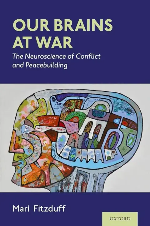 Cover of Our Brains at War