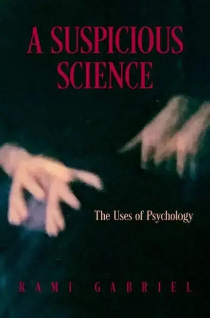 Cover of A Suspicious Science