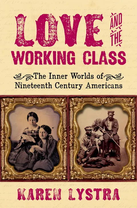 Cover of Love and the Working Class
