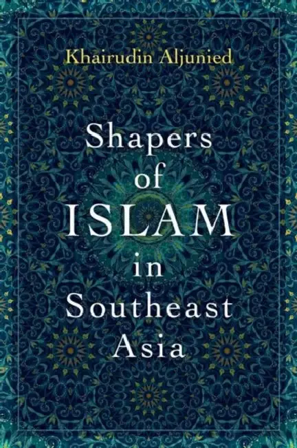 Cover of Shapers of Islam in Southeast Asia