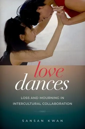 Cover of Love Dances