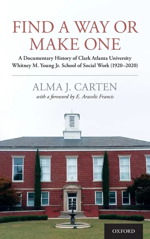 Cover of Find a Way or Make One