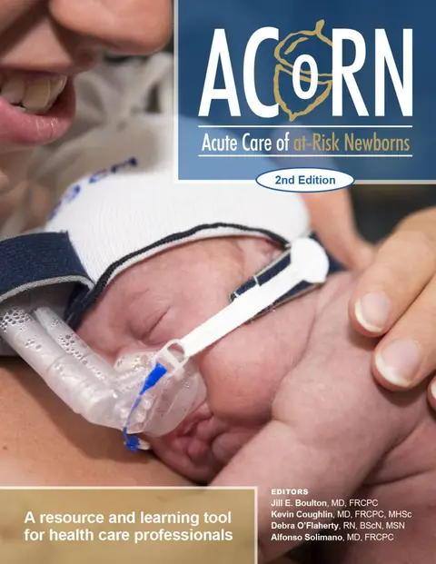 Cover of ACoRN