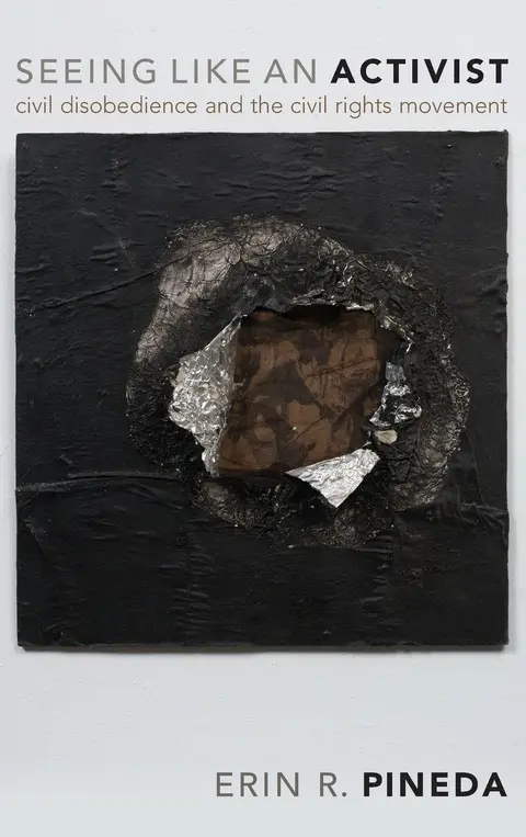 Cover of Seeing Like an Activist